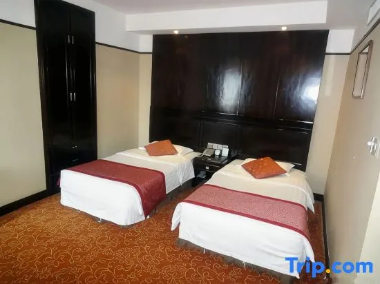 Xi'an Hotel - Chambres