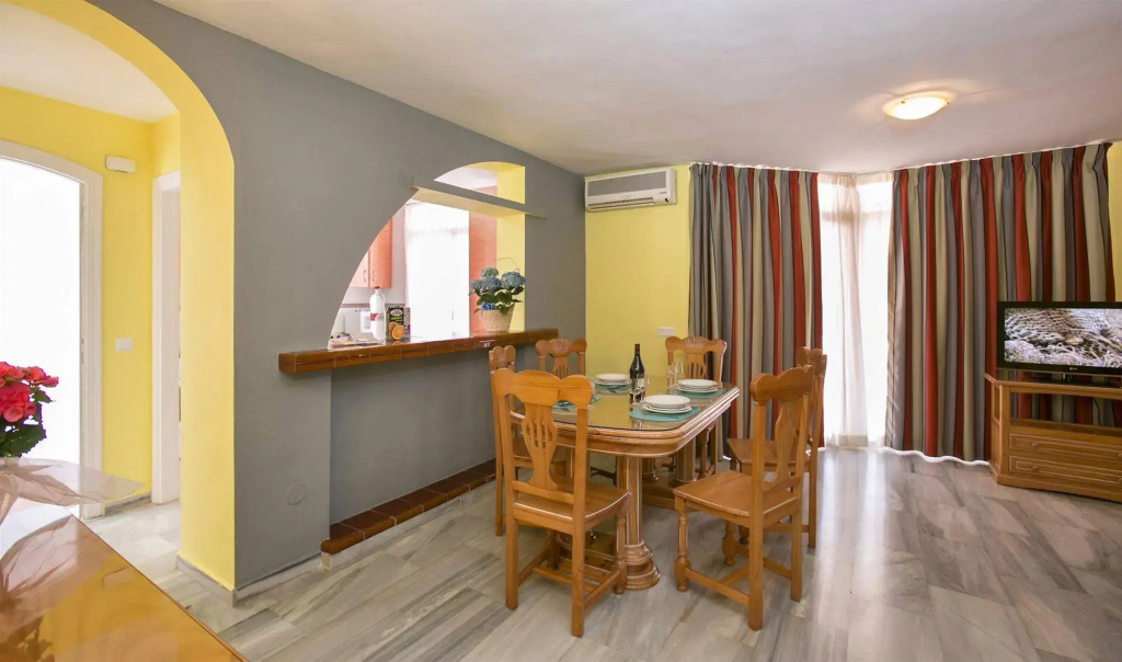 Apartamentos Ona Campanario - Général