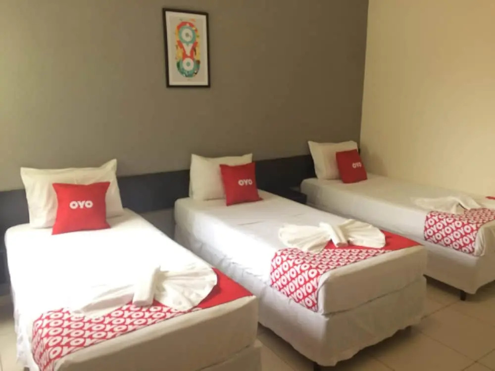 Cerrado Hotel — фото 4