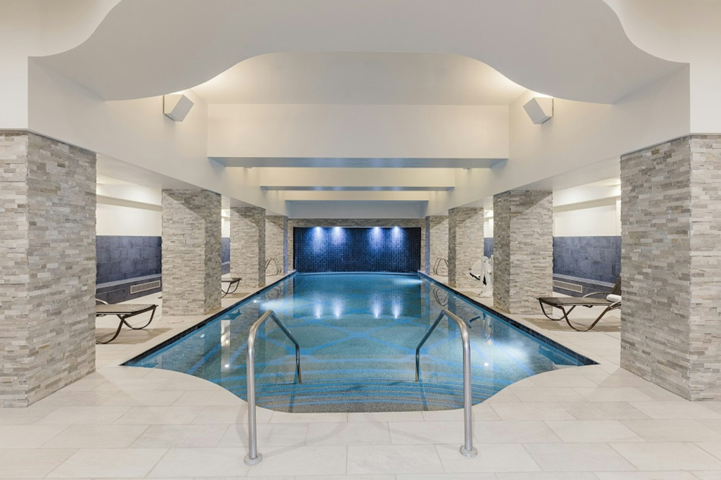 Westgate Park City Resort & Spa - Général
