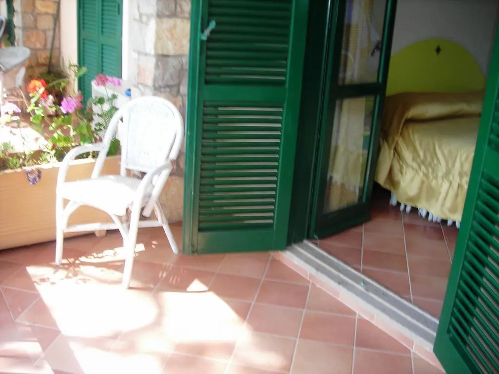 Hotel Club Torre Capovento - Général