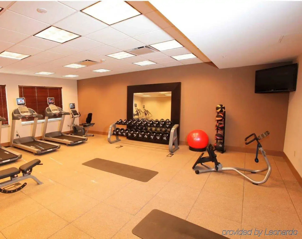 Homewood Suites by Hilton Phoenix Chandler/Fashion Center - Général
