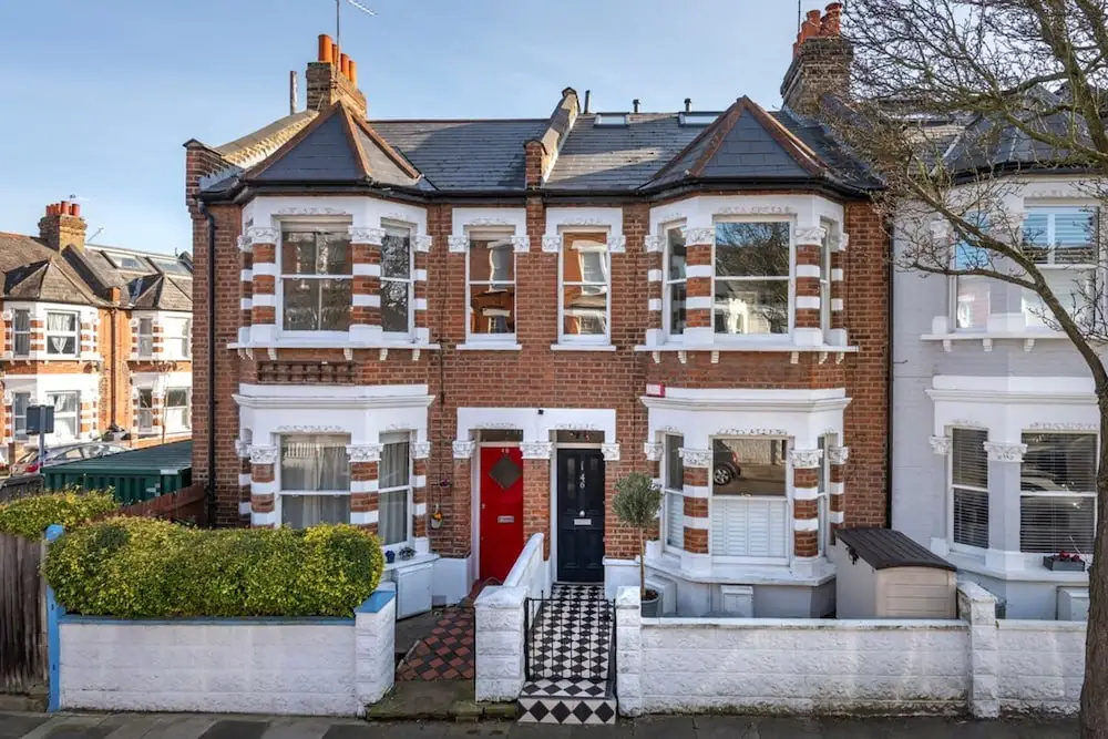 Stylish River Apartment - West Putney Embankment