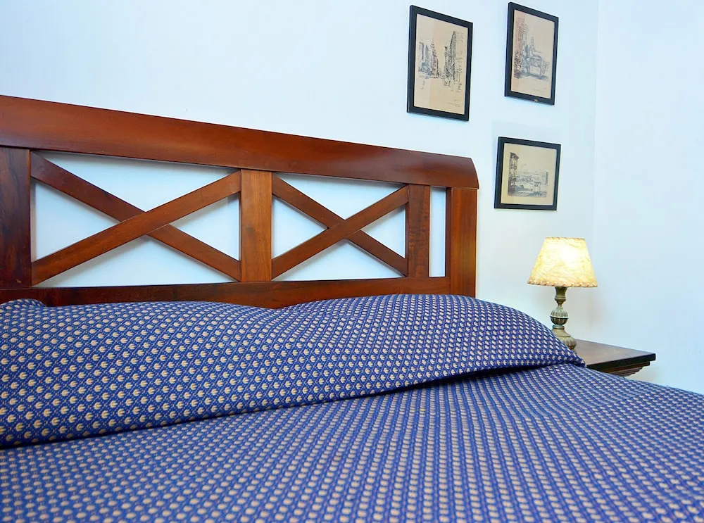 Estalagem do Porto - Chambres