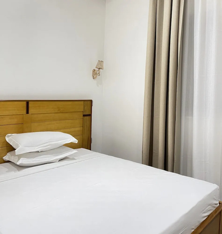 Shalom City Hotel — фото 4