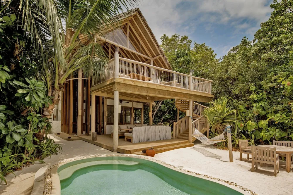 Soneva Fushi