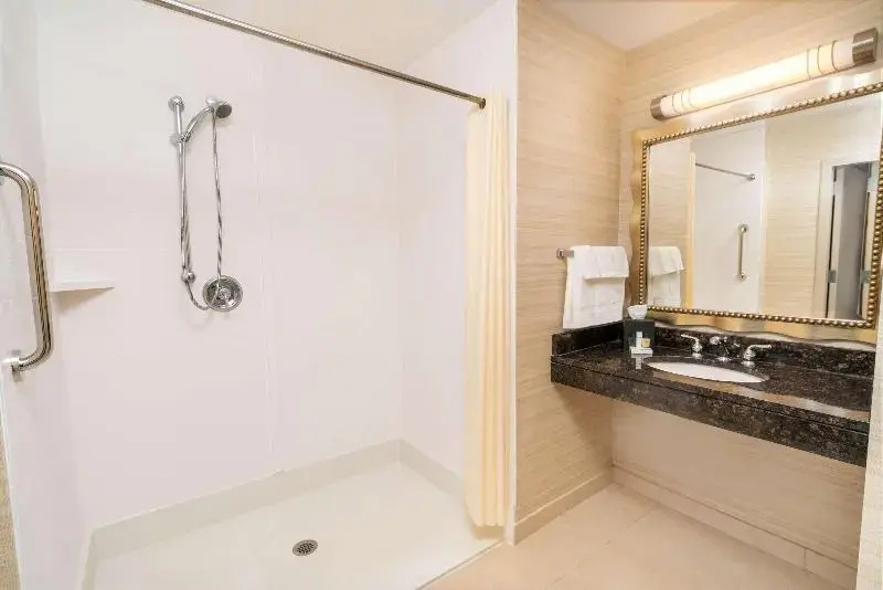 Homewood Suites by Hilton Hanover Arundel Mills - Chambres