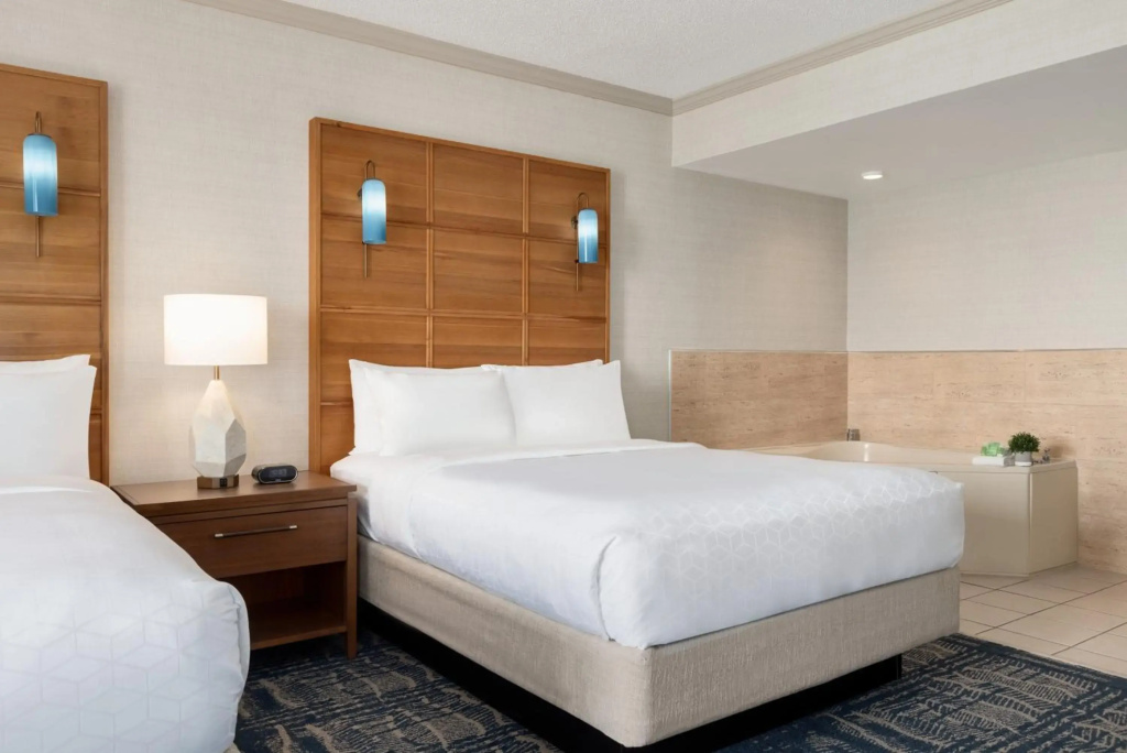 Holiday Inn & Suites Ocean City by IHG - Général