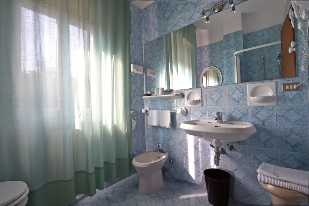 Albergo Boomerang - Chambres