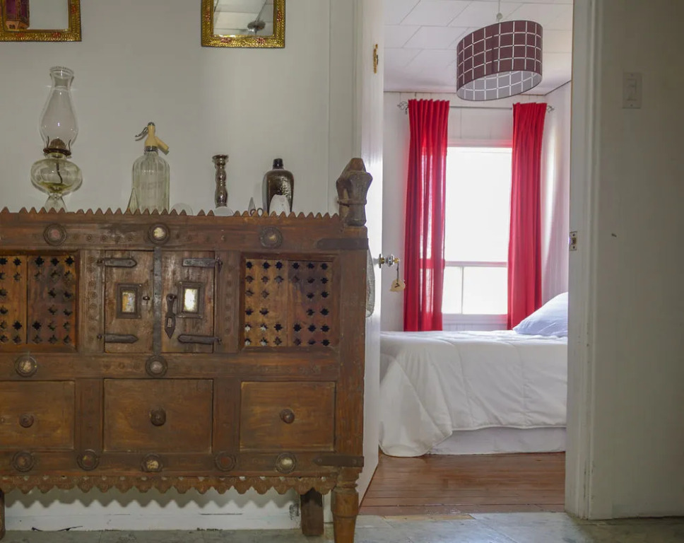 Auberge au Mille Pêcher - фото 3