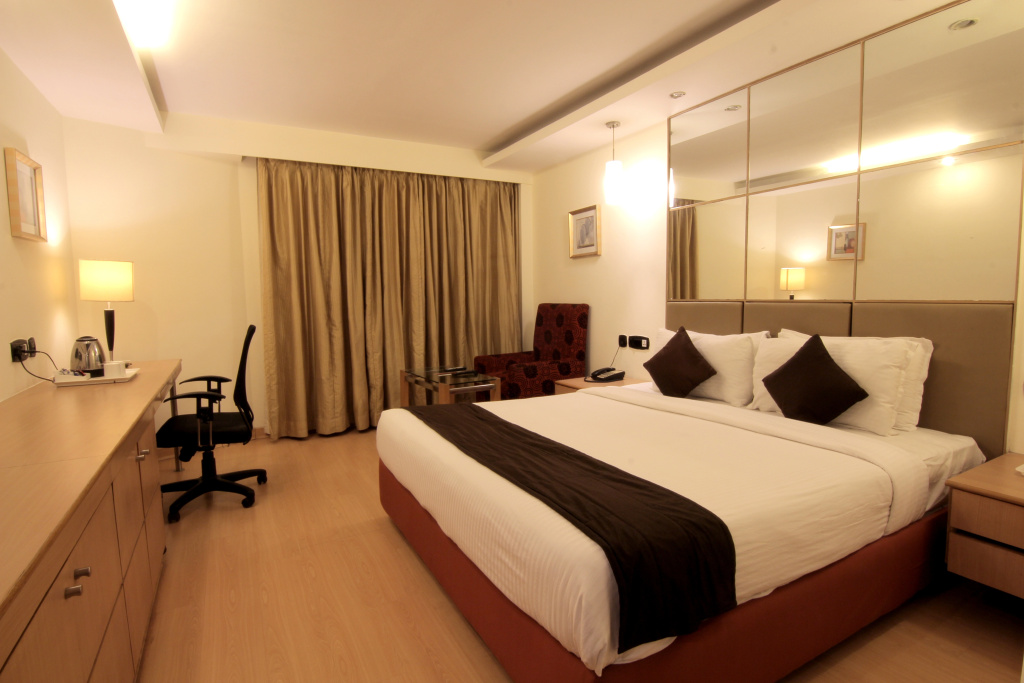Superior room