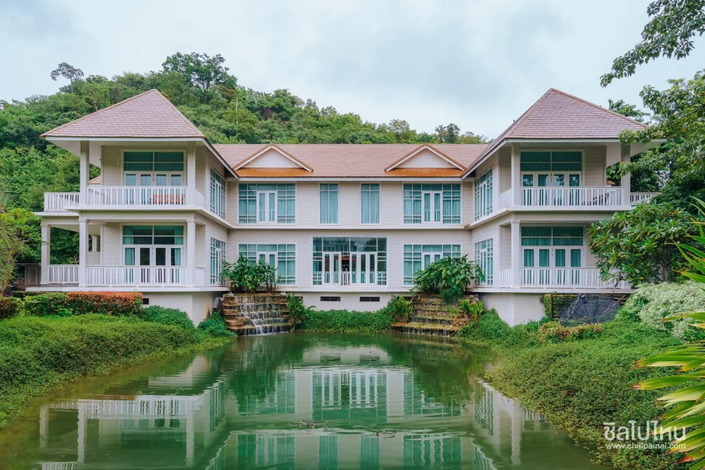 The Vintage Hotel Khaoyai - Chambres