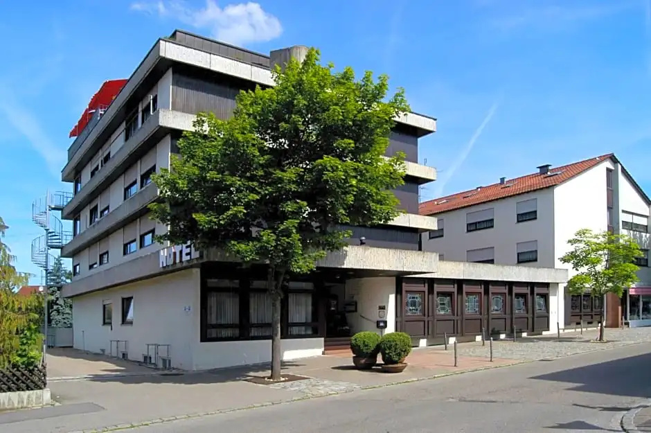 Krone