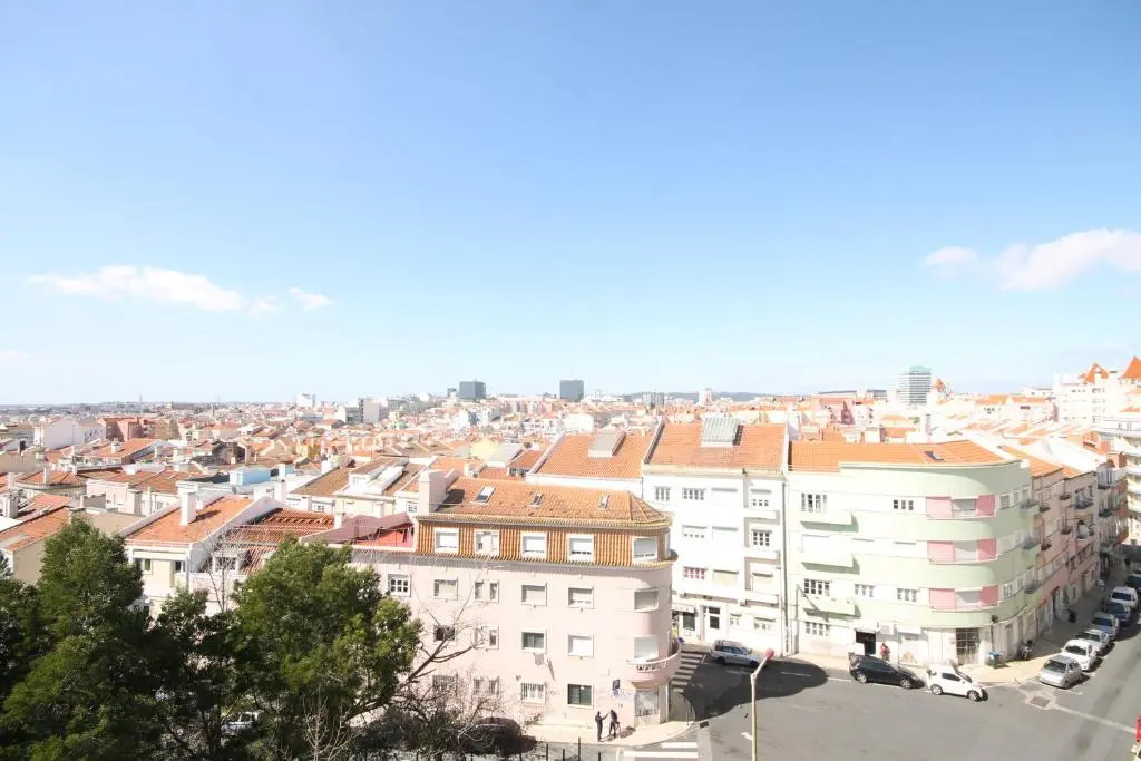 Barao Apartment by Trip2Portugal