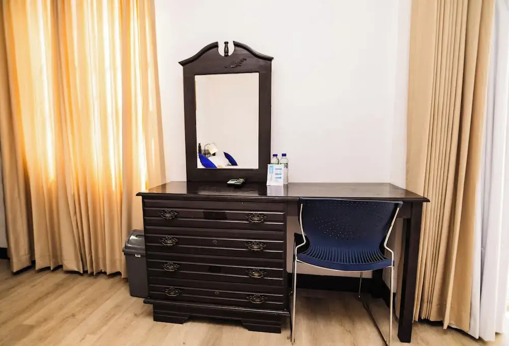 Hotel Villa del Lago - Chambres