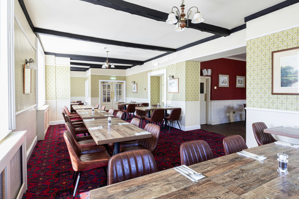 Lake District Castle Inn hotel & Spa - Général