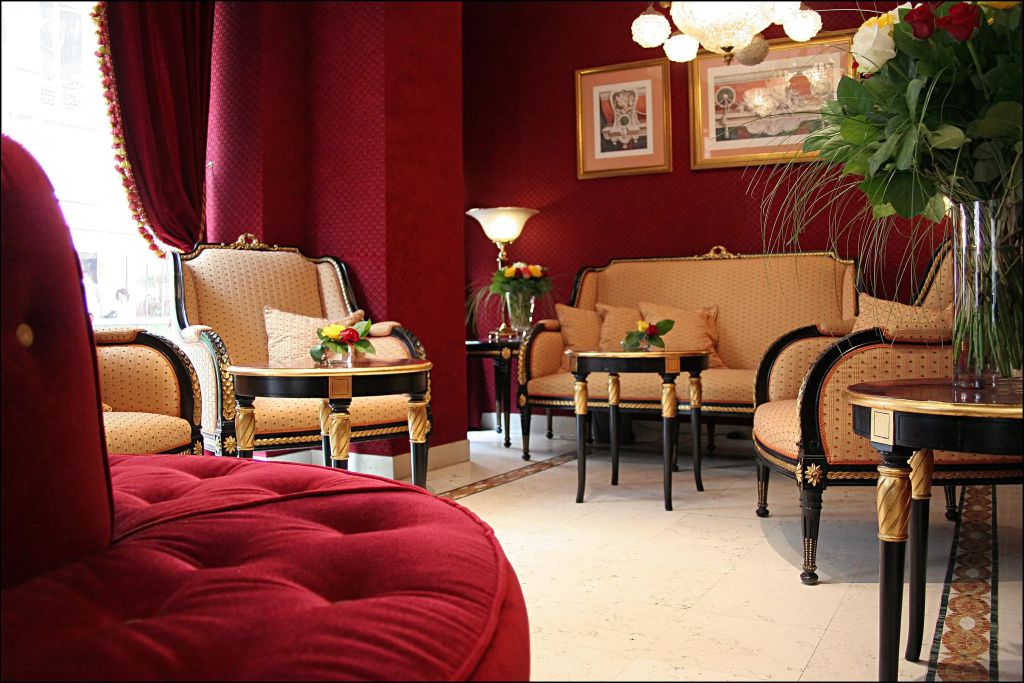 Hotel photo 22