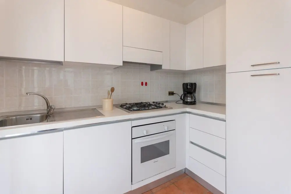 3 Bedrooms Family Cottage with sea view