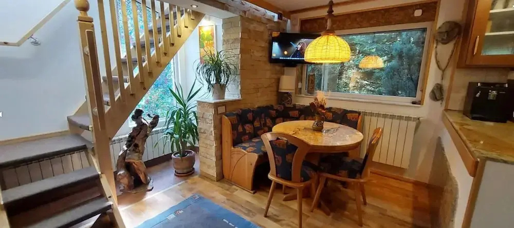 Boutique Hotel Club Austria - Général