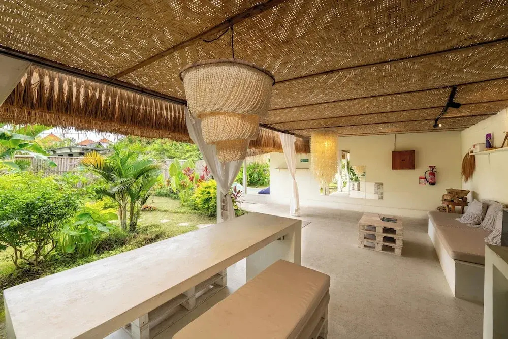 Villa Laguna by Pertama Stay