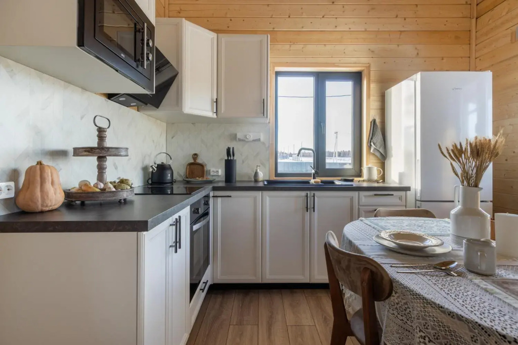 Уютный загородный дом в Истринском районе, 116 - фото 17