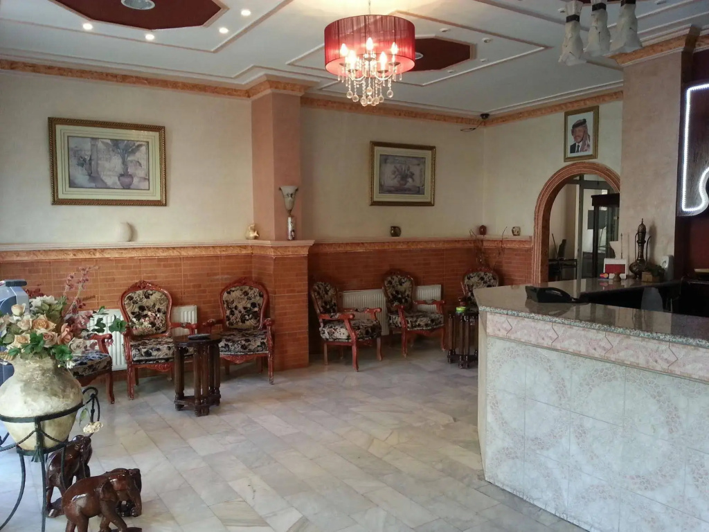 Hotel photo 16