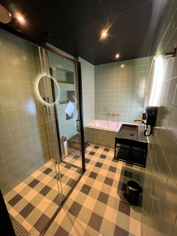 Hotel Nicolaas Witsen - Chambres