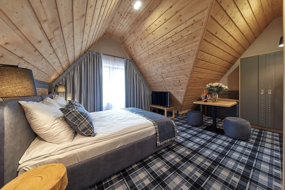 Apartamenty Jan — 1