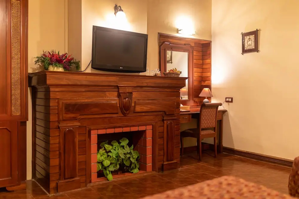 Tranquil Resort Wayanad