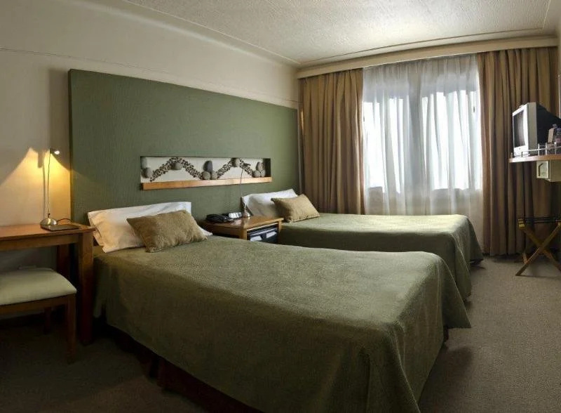 Aconcagua Hotel & Convention Center
