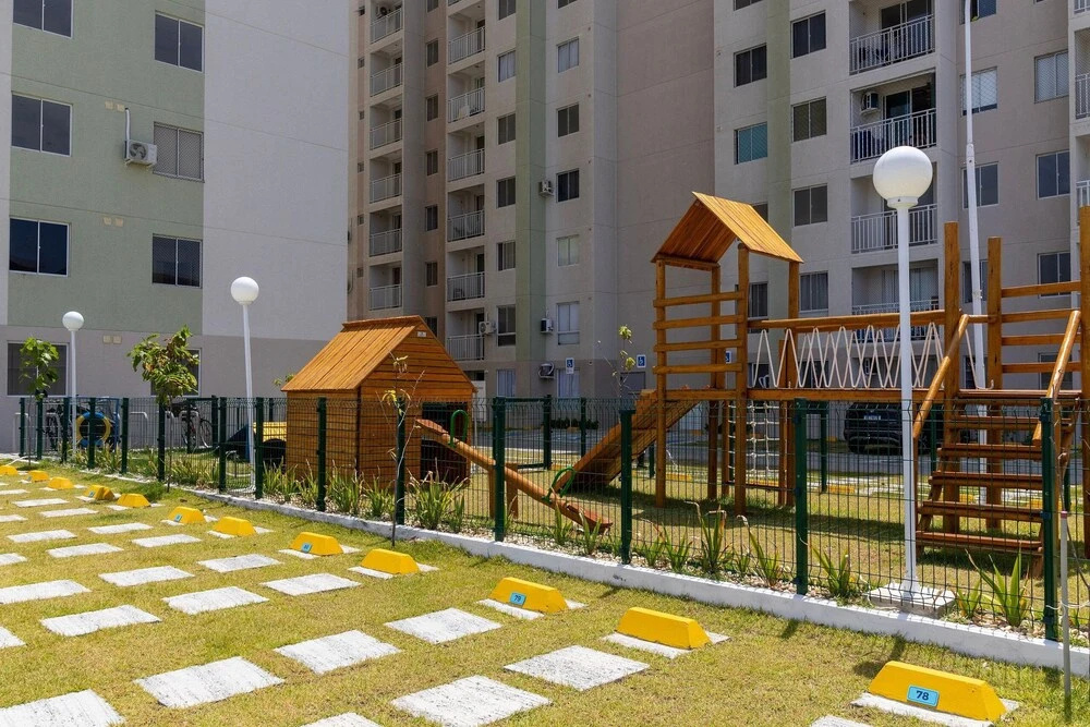 Mirante #401 - Comfortable Apartment by Carpediem