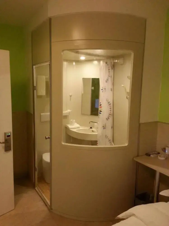 Hotel photo 9