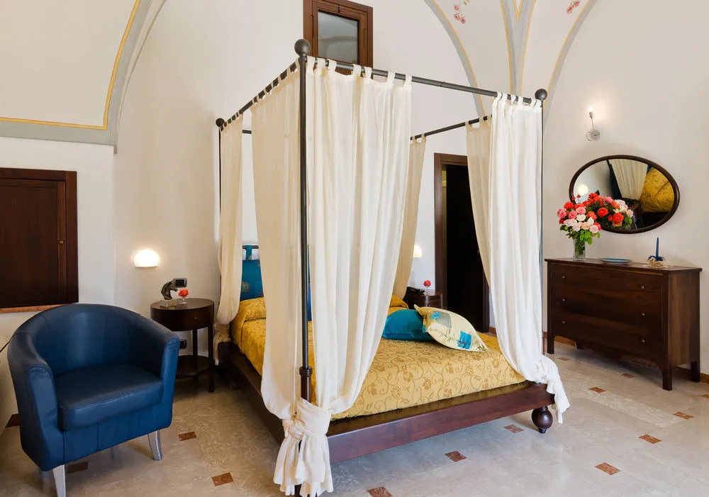Masseria la Baronessa Resort - Général