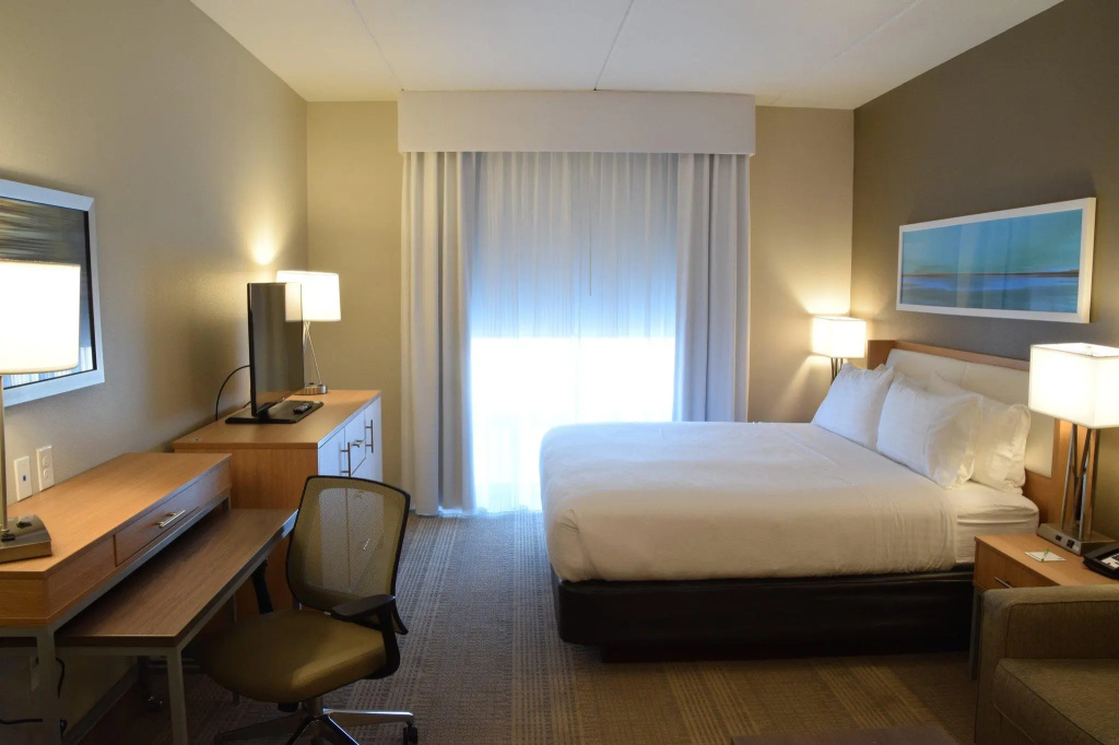 Holiday Inn Cincinnati N - West Chester by IHG - Chambres
