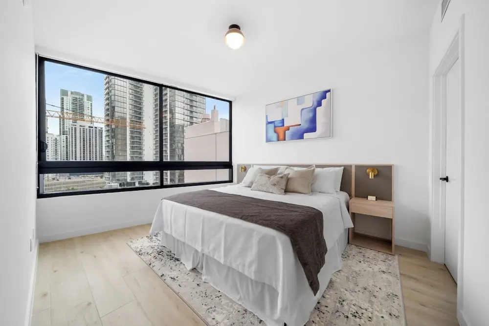 RS Suites - District 225 Miami photo 3