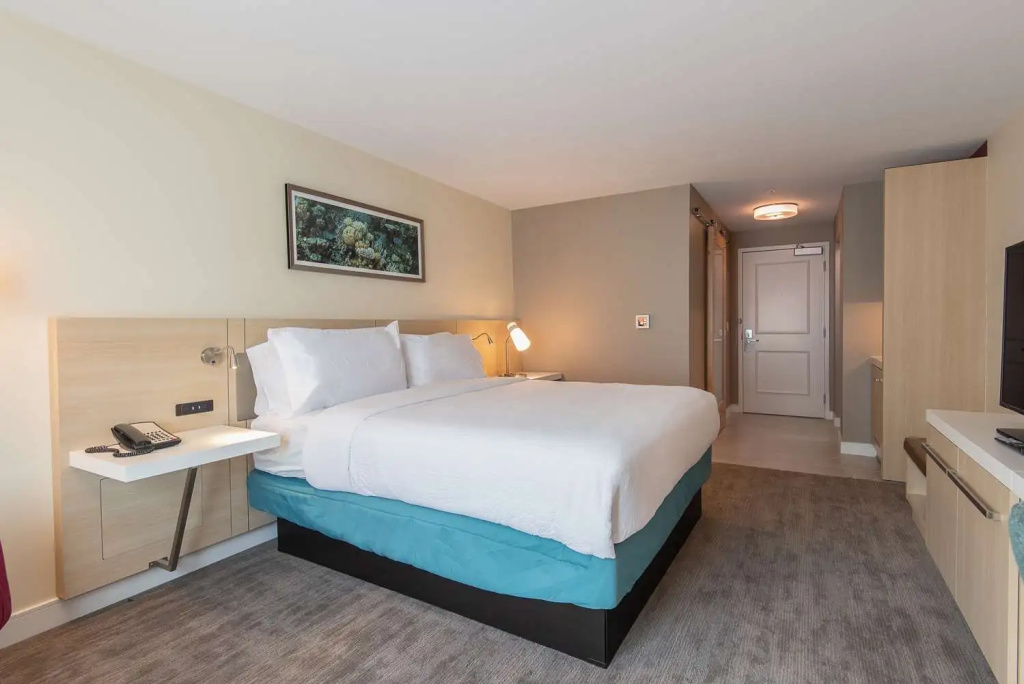 Hilton Garden Inn Calabasas - Chambres