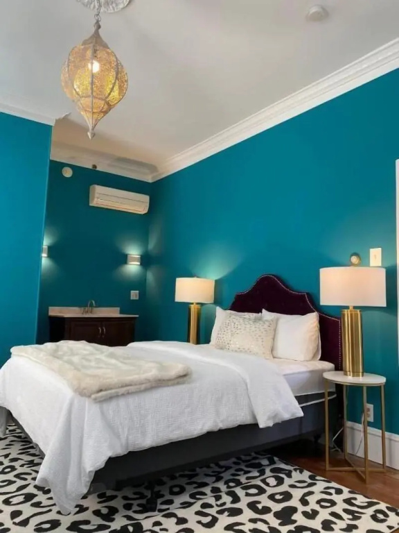 The Hugh Boutique B&B - фото 19