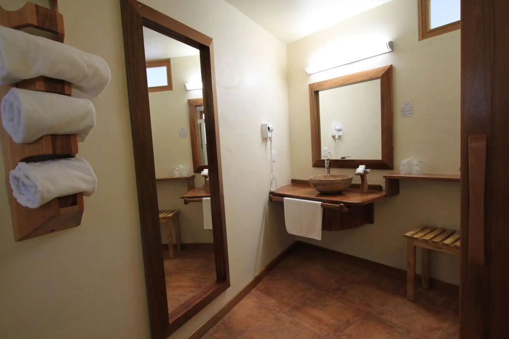 Casa Tsaya Boutique - Général