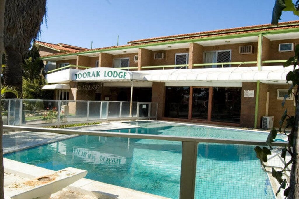 Econo Lodge Rivervale by null
