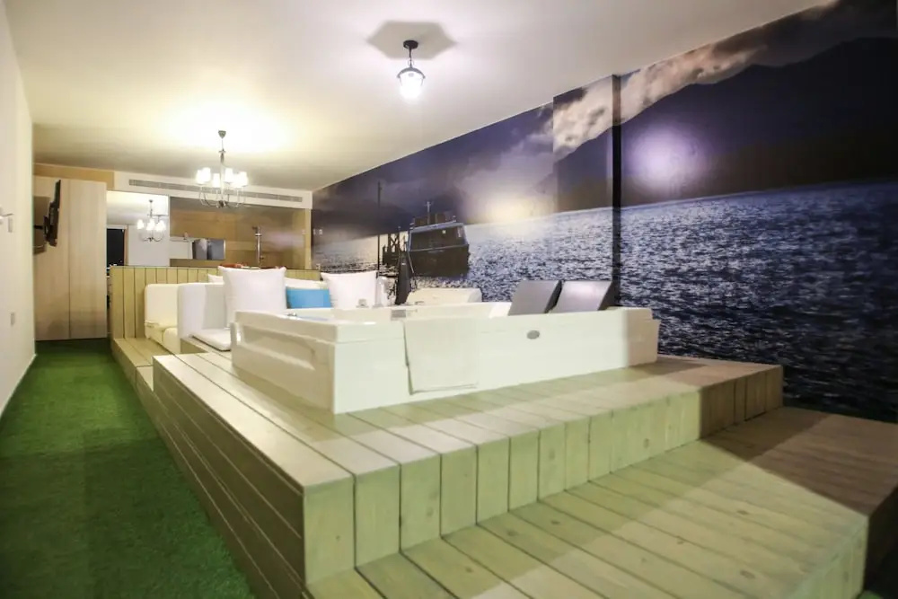 Hotel photo 10
