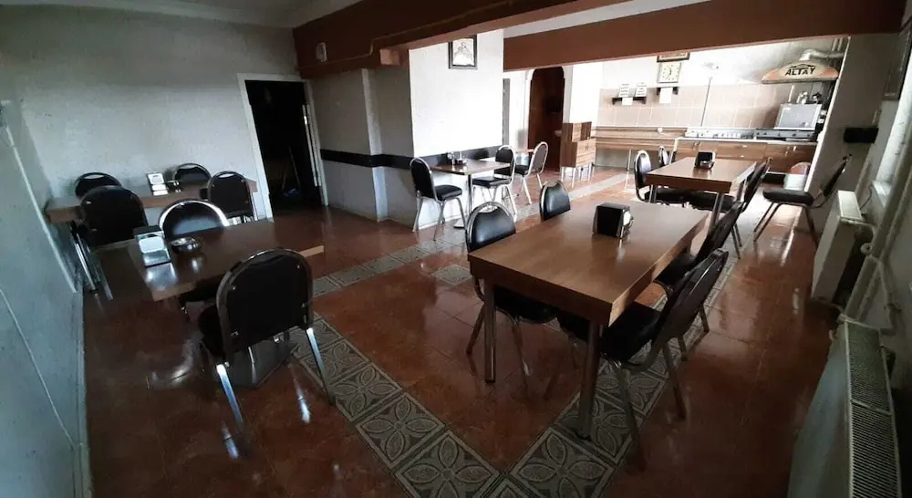 Hotel photo 12