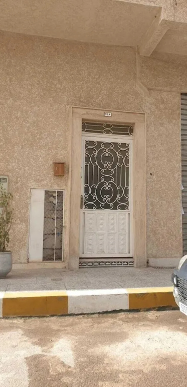 Appartement megador