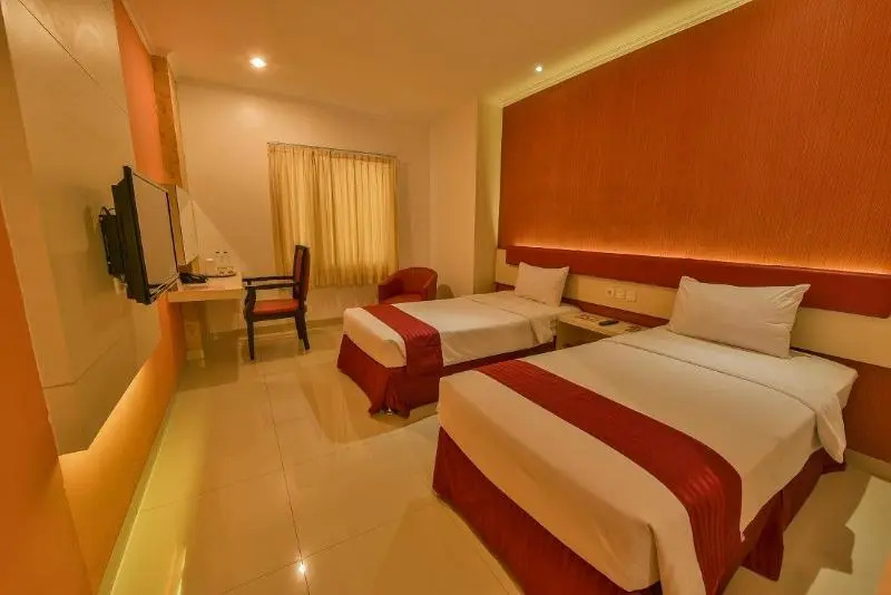 Hotel photo 2