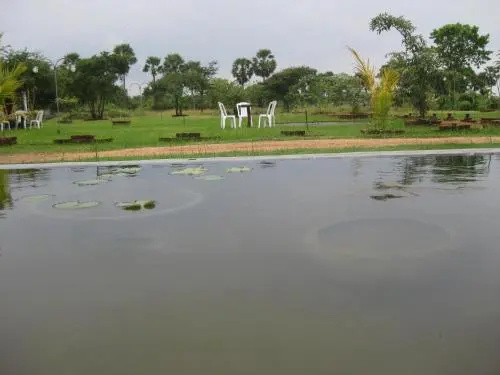 Lake Leisure Resort