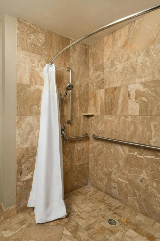 SpringHill Suites by Marriott Tampa Westshore Airport - Général