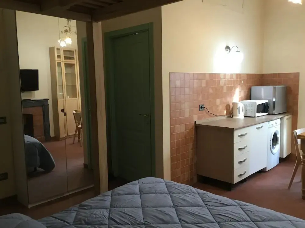 Hotel photo 8