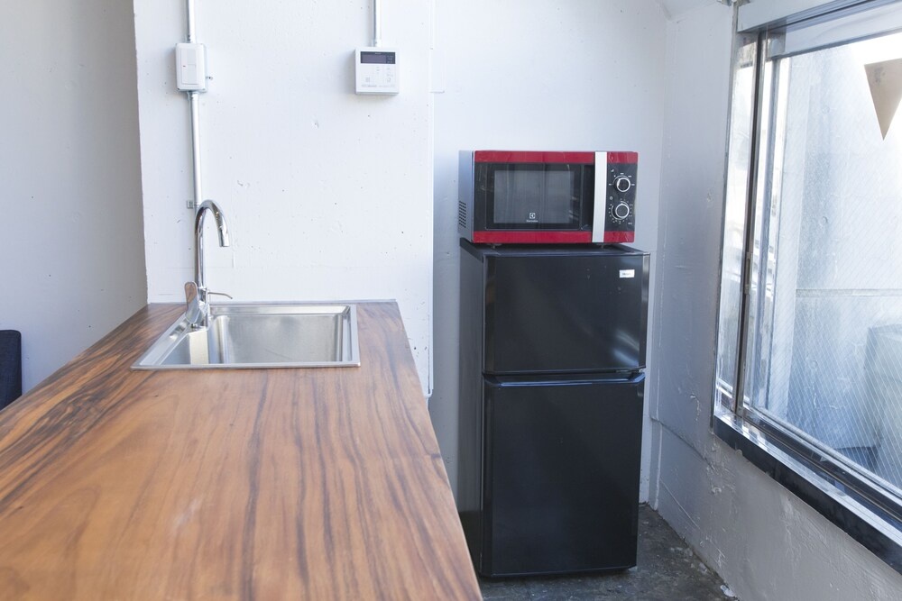1/3rd Residence Serviced Apartments Akihabara 사진 32
