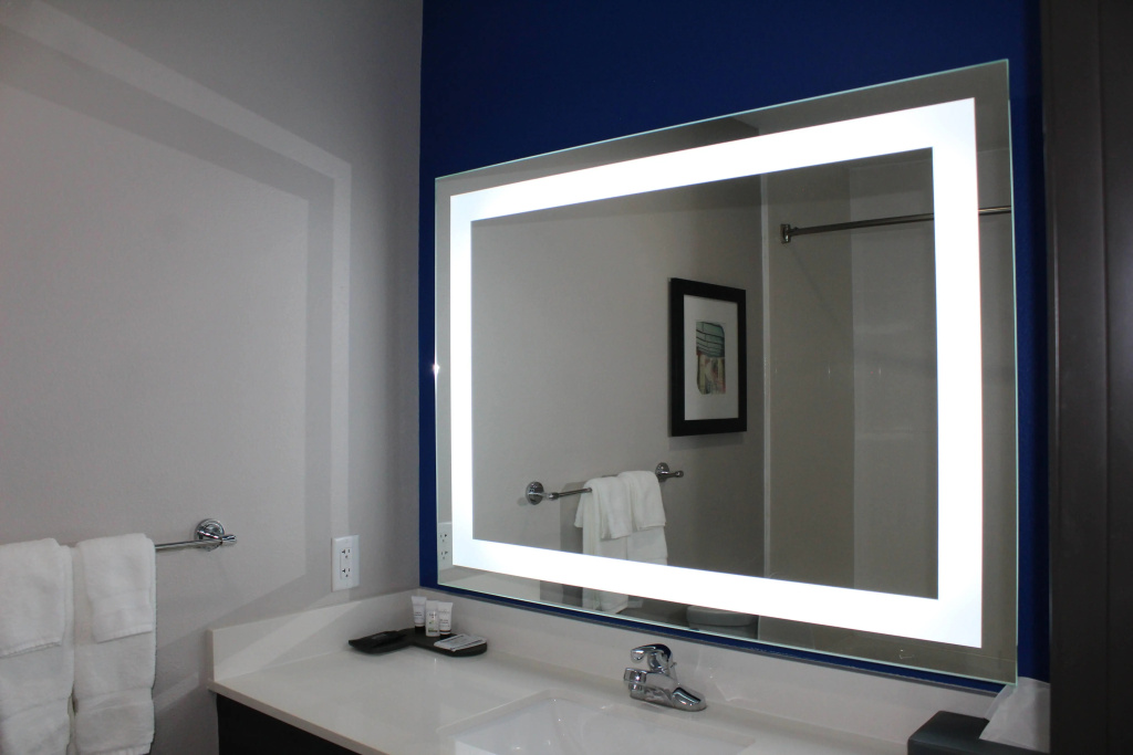 La Quinta Inn and Suites by Wyndham Schertz-San Antonio-Selma - Général