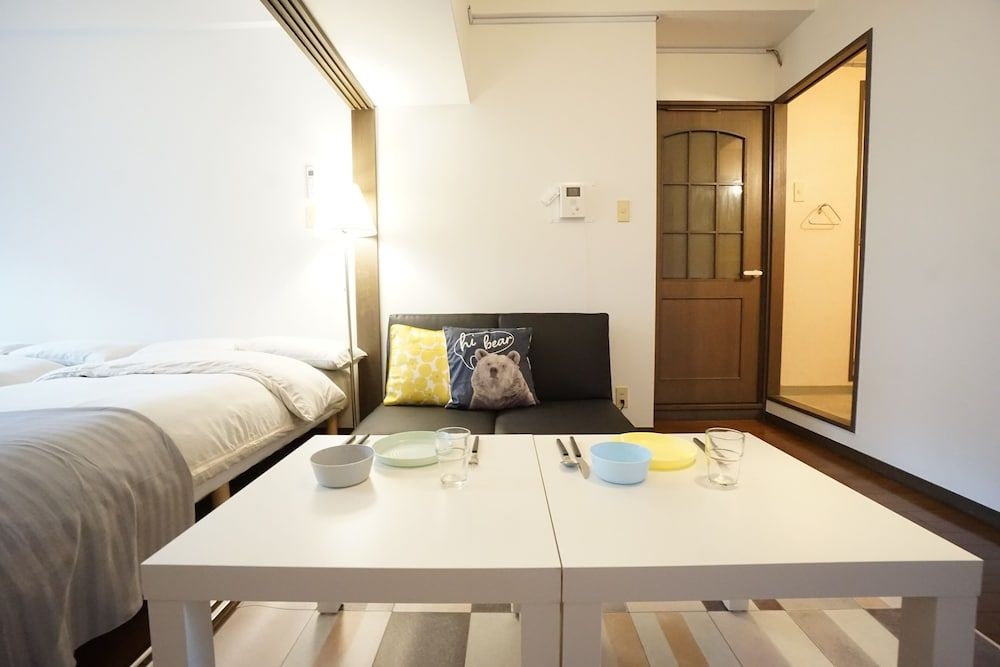 Terry's Apartment Shinsaibashi East I G05F 사진 15