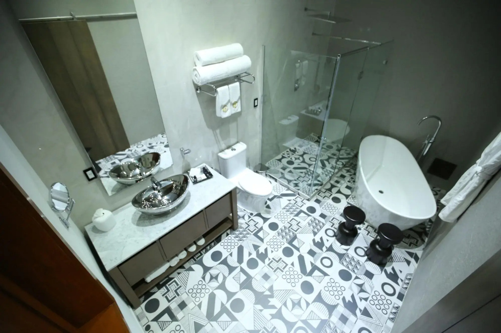 Hotel photo 10